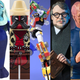 Illustration for article titled The Most Awesome Toys and Collectibles That Will Destroy Your Wallet at San Diego Comic-Con 2018